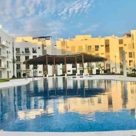 阿卡普尔科Costa Malaga 1 Banus公寓 外观 照片