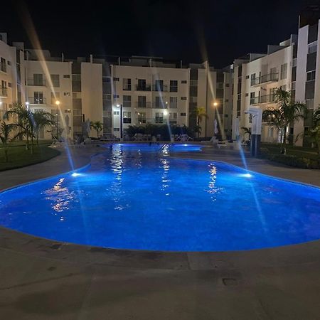 阿卡普尔科Costa Malaga 1 Banus公寓 外观 照片